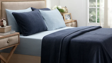 Bed Cover Or Bed Cover Set