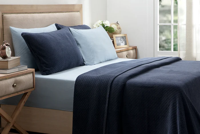 Bed Cover Or Bed Cover Set