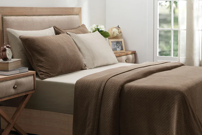 Bed Cover Or Bed Cover Set