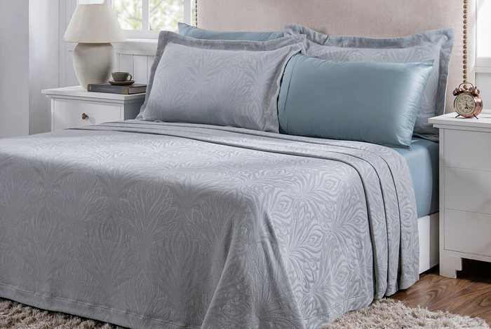 Bed Cover Or Bed Cover Set