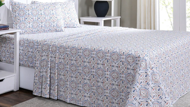 Bedding Set