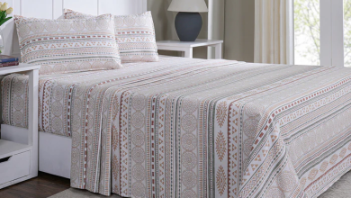 Bedding Set