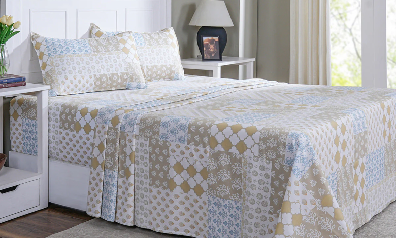 Fitted Sheet