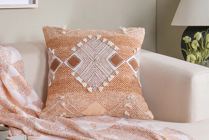 Cushion Cover Set