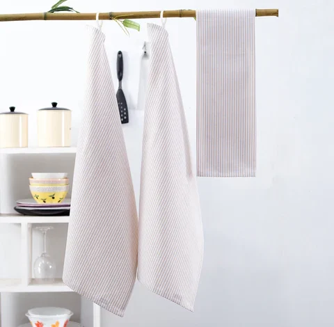 kitchen towel set