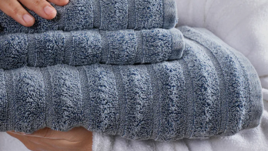 Towel Set
