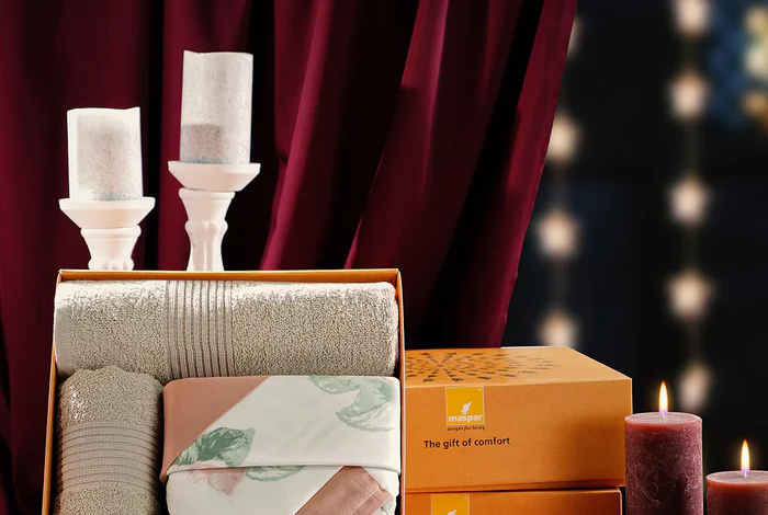 Bath Gift Set