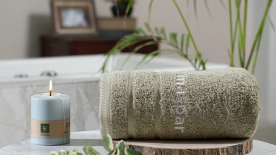 Towel Gift Set