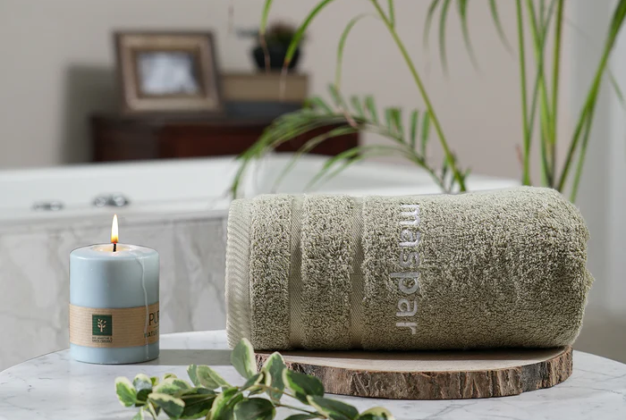 Towel Gift Set