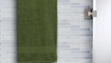 Towel Set