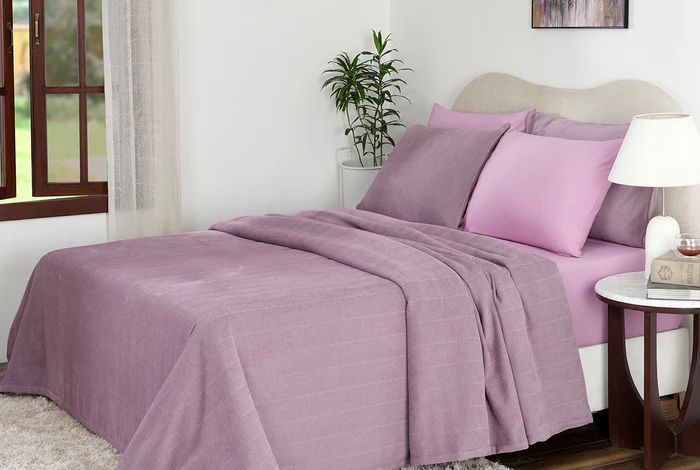 Bed Cover