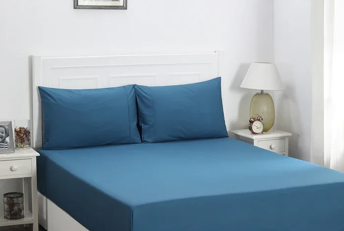 Fitted Sheet