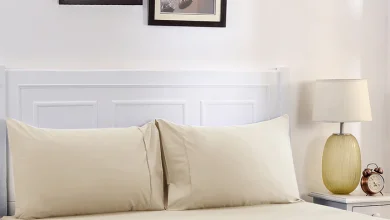 Fitted Sheet