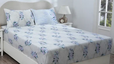 Fitted Sheet