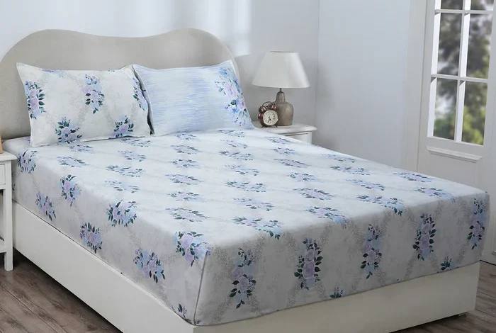 Fitted Sheet